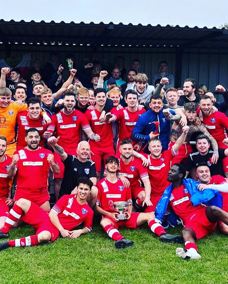 Yarnton FC tweet media