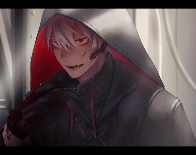 #KuzuArt