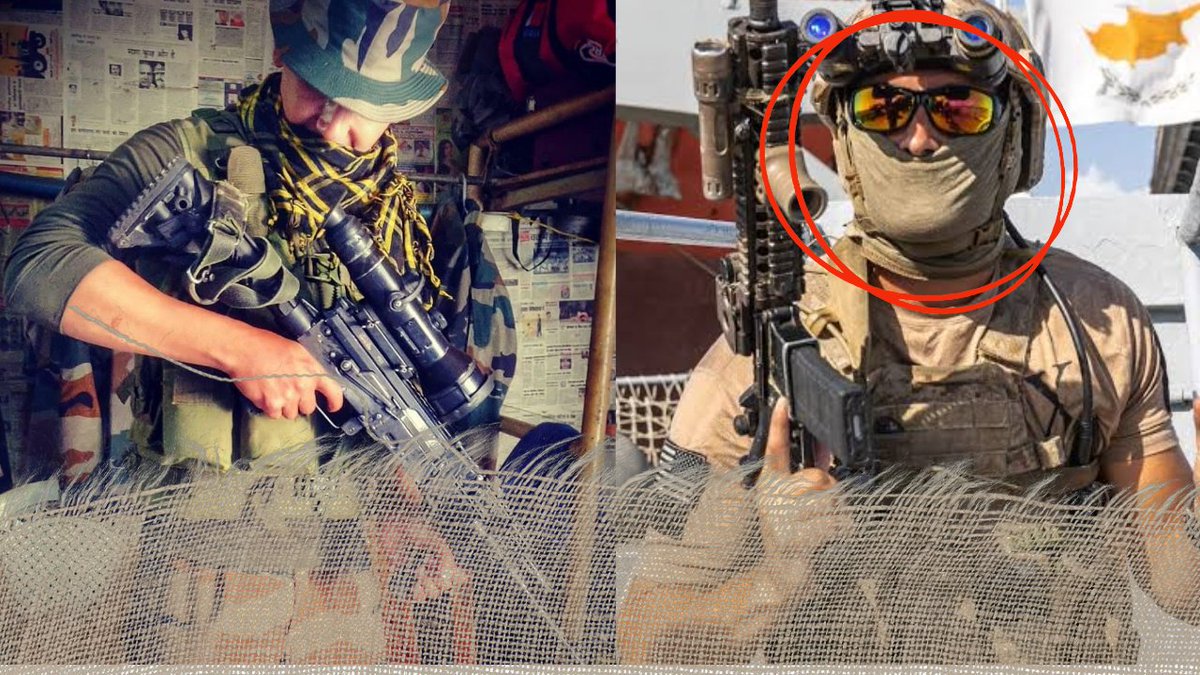 DefenceDirect's tweet photo. Today we see ParaSF, Marcos being compared with US Navy Seals
But are they worth comparing?

Navy seals were formed earlier, they have their own budget. They also have a centralised joint command for intelligence and ops. While there are dozens of movies glorifying Seals globally, there is hardly 1 Indian movie showing the might of indian special forces.

So, Have you wondered where do Marcos and ParaSF stand? What's the reality?