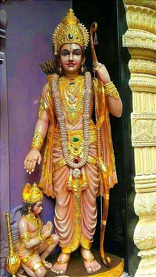 जय श्री राम🙏🙏