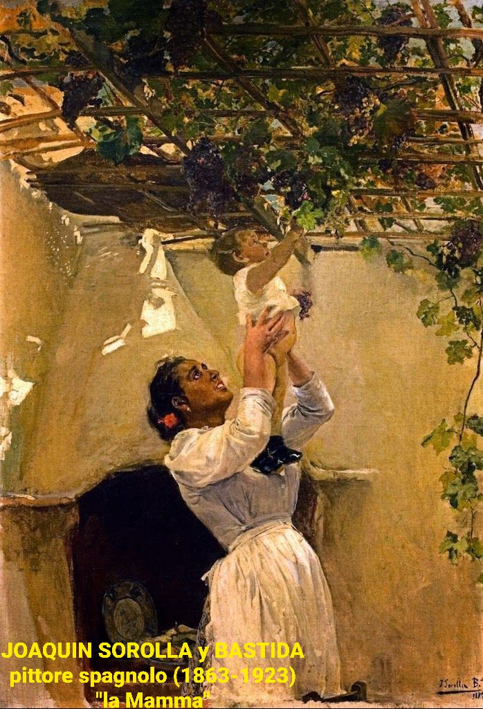 Grazie MAMMA per avermi aiutato a crescere e ad arrivare in alto. #ArtLovers #mamma #MothersDay #mamme <a href="/CommozioniA/">Commozioni.Arte</a> <a href="/DBking85/">Dario Barone</a> <a href="/ScrivoArte/">#ScrivoArte©</a> <a href="/Per1attimo/">L'attimo fuggente</a> <a href="/LaPaginaArte/">La Pagina dell'Arte</a> <a href="/o0aga0o/">art-twitt</a> <a href="/ArtCollectionLP/">Art_Collection_LP</a> <a href="/arte_angela/">Angela Arte</a> <a href="/cpeal_/">Centro di Poesia e altri Linguaggi</a> <a href="/a_dimaso/">Andrea Di Maso</a>