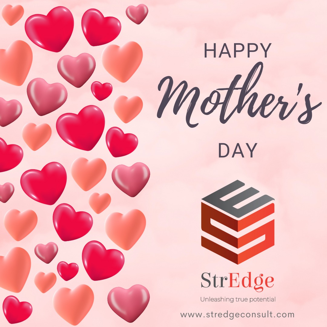 stredgeconsult's tweet photo. Happy Mother's Day to all the incredible moms out there! We appreciate everything you do and the love you bring to the world. Today and every day, let's celebrate the strong, caring, and nurturing women who make a difference in our lives.
.
.
#happymothersday #StrEdge #SriLanka https://t.co/Qfv4xG9zxb