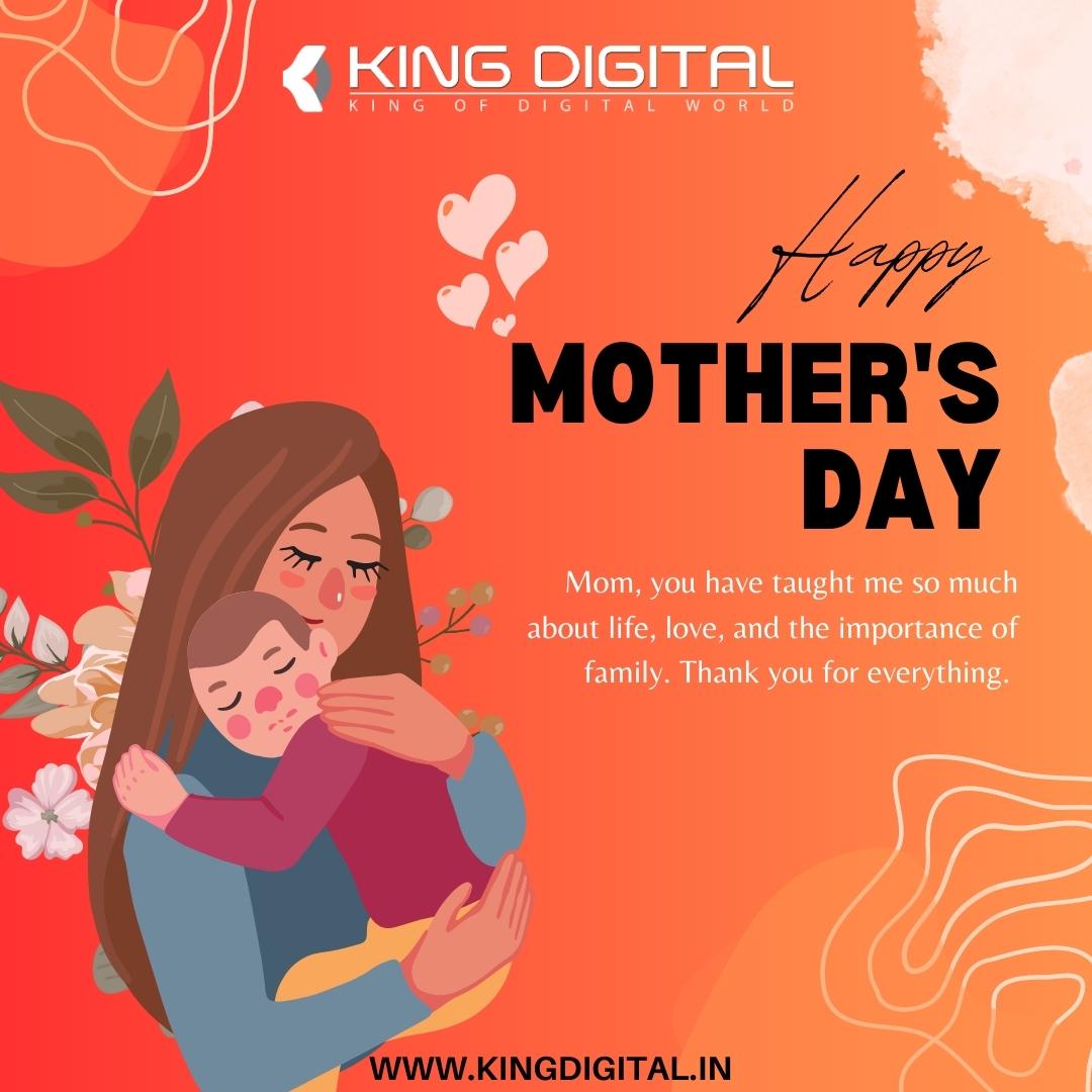 KingDigitalPL's tweet photo. "A mother's love is unconditional, unbreakable, and forever."
HAPPY MOTHERS’ DAY TO ALL MOMS IN THE UNIVERSE🥰❤️
.
https://t.co/g9EeoAOuge
.
#mothersday #happymothersday #worldmothersday #mothersday2023 #happymothersday2023 #family #momsday #mothersday #momday #motherslove #kdpl https://t.co/3cYoYmbcVv