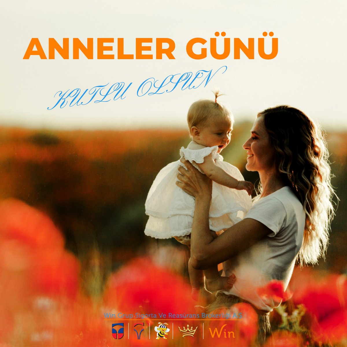 TimurlarSigorta's tweet photo. Dünyanın en kıymetli varlıkları annelerimizin #AnnelerGünü'nü en içten dileklerimizle kutlarız...

.
.
.
#wingrup #timurlarsigorta #sigortatower #sigortakovanı #premiumsigorta #sigortawin https://t.co/fYfXBj3Uum