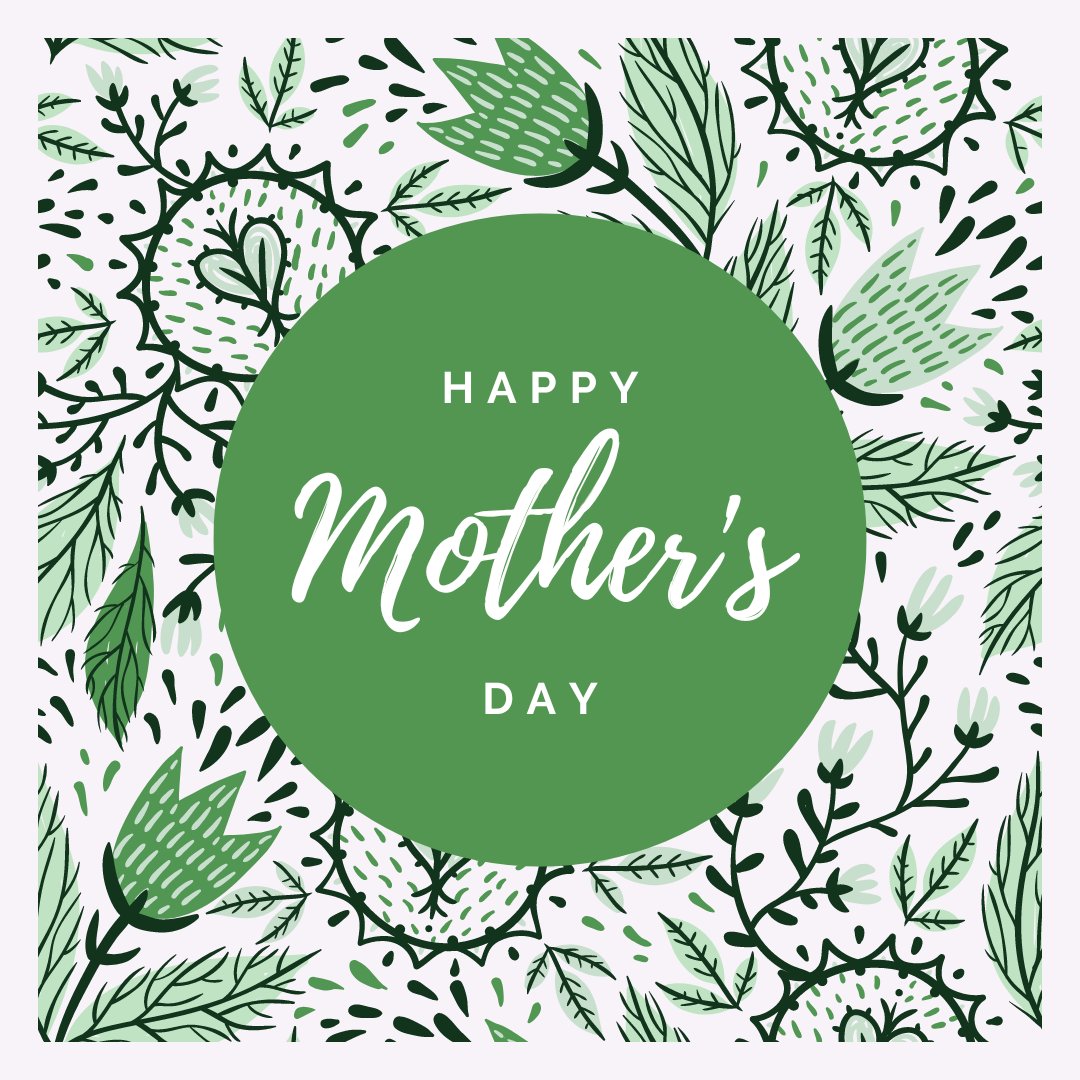 Fore! We may not know how to swing a club like our moms do, but we do know that their unwavering love and support is always par for the course. Happy Mother's Day to all the golfing moms who drive us to be our best on and off the green! 
#happymothersday #happymothersday2023
