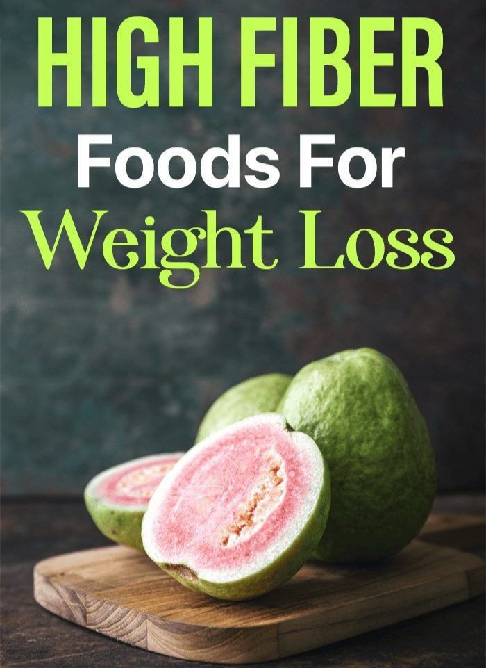 Cardio Arena on Twitter "High Fiber Foods For Weight Loss"