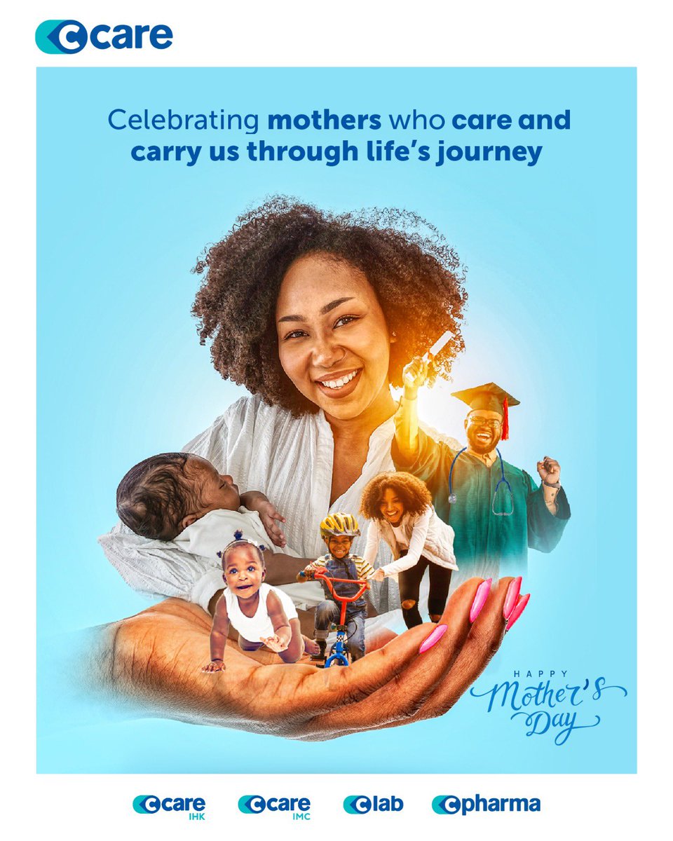 To the remarkable mothers who nurture life's journey with compassion, resilience, and boundless love, we honor and celebrate you for the extraordinary role you play in our lives. Happy Mother's Day. #happymothersday2023