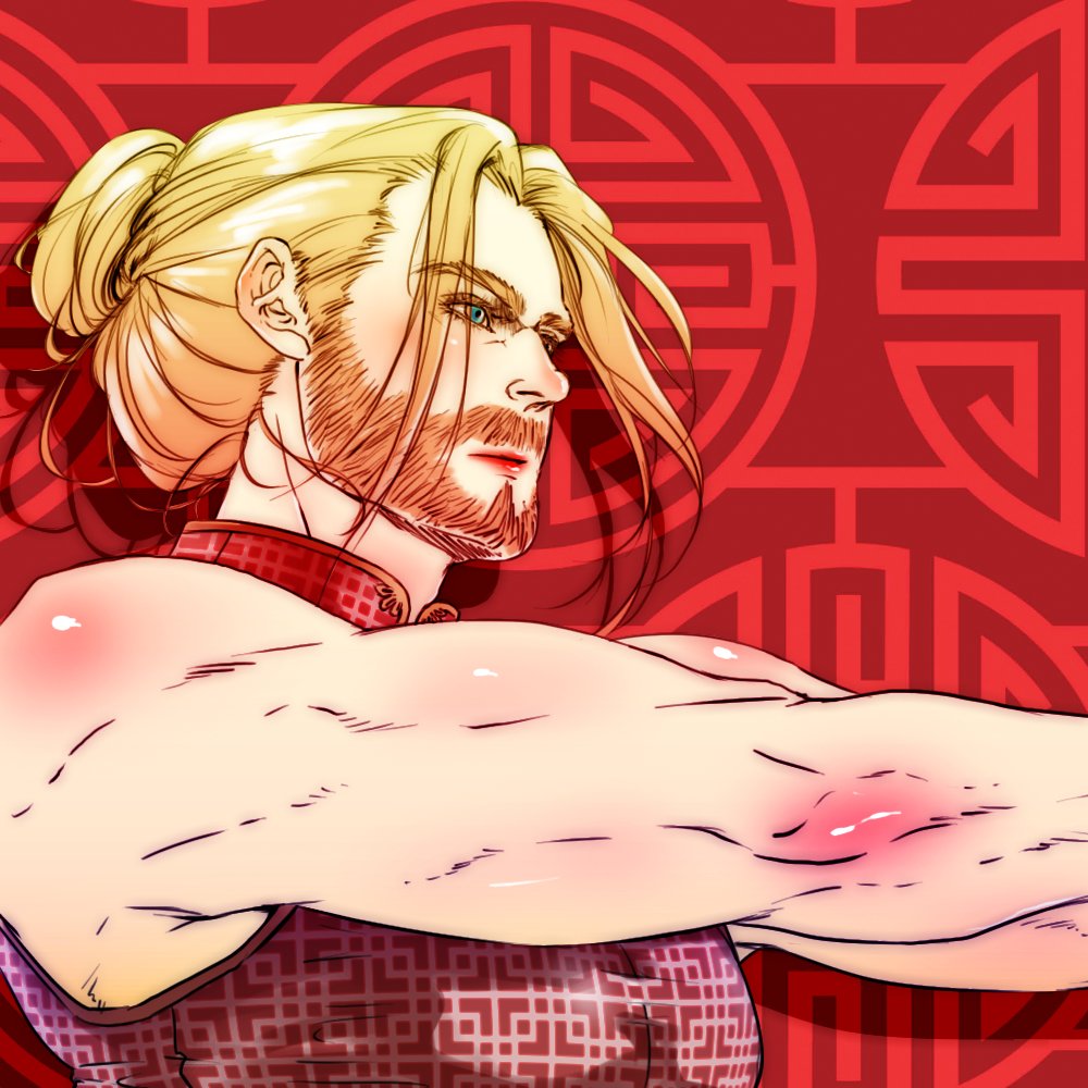 Garan_Original's tweet photo. รวมกี่เพ้าพี่ธอร์ #LokiThor #Loki #Thor https://t.co/pvFGeWN9cy