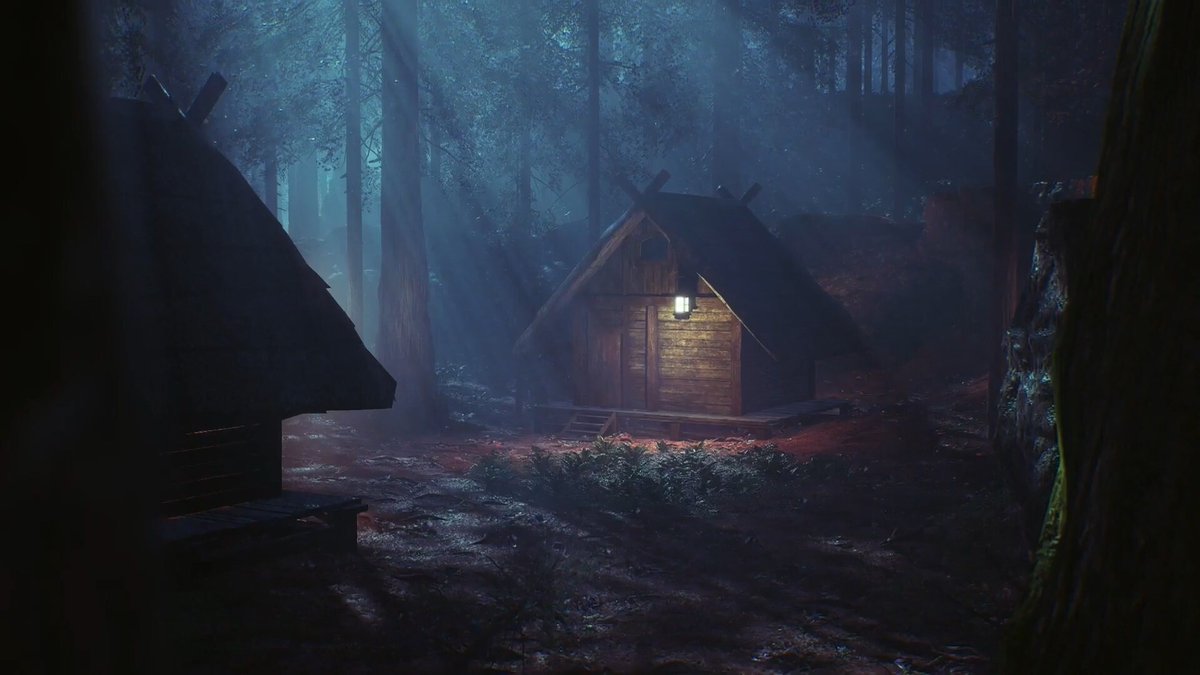 rameezrafiq786's tweet image. Hi there! I'm Rameez Rafiq, a skilled freelance Environment and Texture Artist, as well as an Unreal Engine specialist.Let's create stunning game environments together! #EnvironmentArt #TextureArtist #UnrealEngine #FreelanceArtist #GameDev #LevelDesign #gamingcommunity