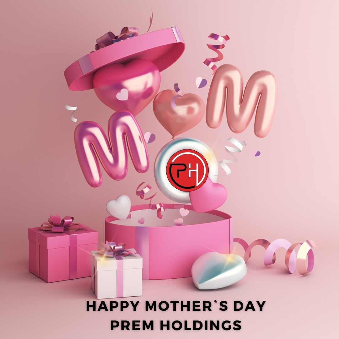 Happy Mother's day to all the amazing moms out there! 

#Mothersday2023 #mothersday #premholdings #liftingandrigging