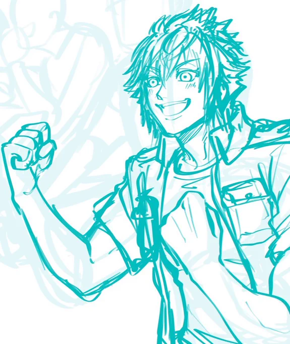 これは可愛くなった王子 wip