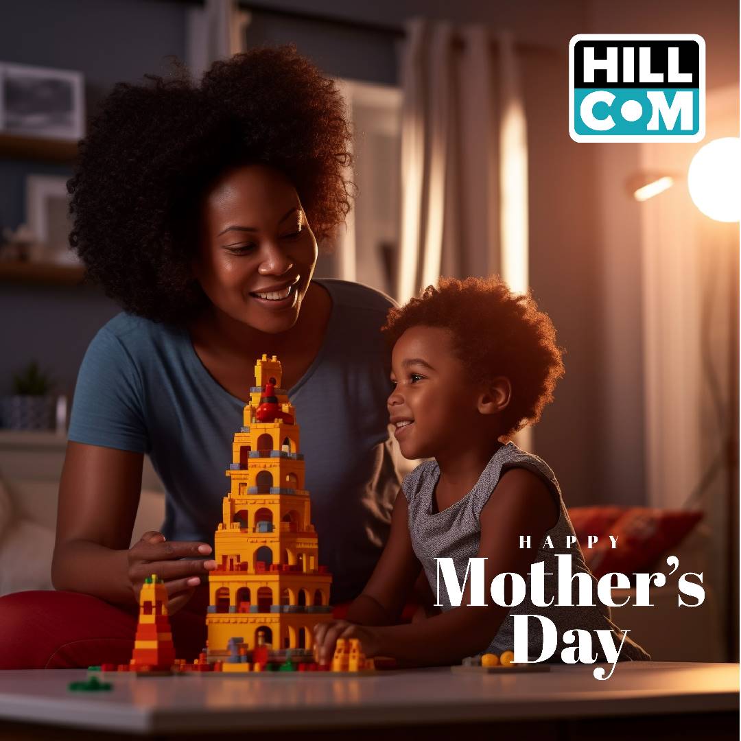 HillcomEA's tweet photo. Happy Mother's Day to all mothers.

Thank you for being our inspiration and guiding light, and for being a pillar of strength through thick and thin 💖

#HillcomEA https://t.co/1ARzAQHTlb