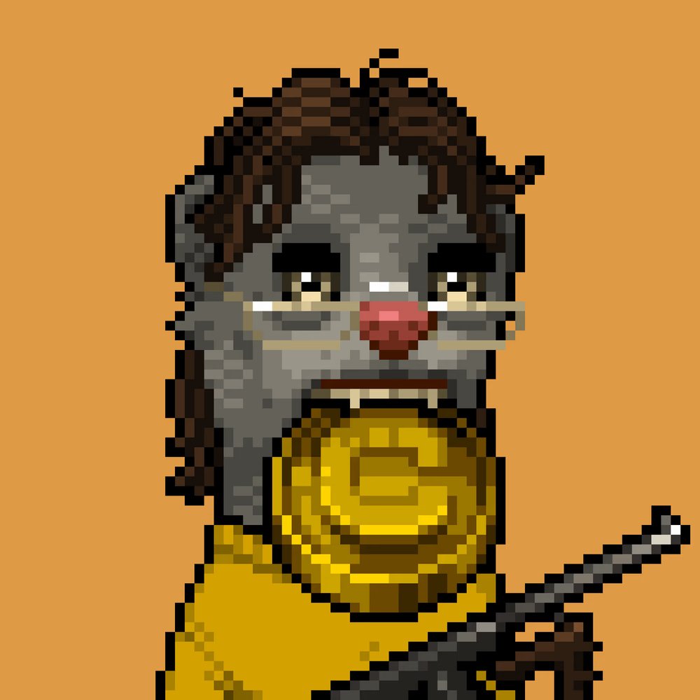 MONG COIN tweet media