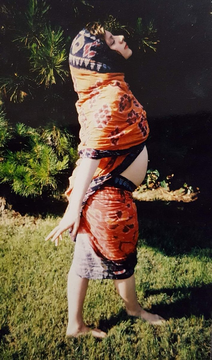 RadioKvmr's tweet photo. ✨A KVMR Mother's Day!✨
Tune in from NOON-2PM for a Hallelujah Hollaback Mother’s Day Gospel Special w/ your host Mama @MeriStMary (📷)
Then 2-4PM w/ Blues Spectrum: Steve Cagle &amp; Kevin McWilliams pay musical tribute to mom w/ 2 hrs of songs from humorous to heart-warming💚 https://t.co/tkwSaUTAYJ