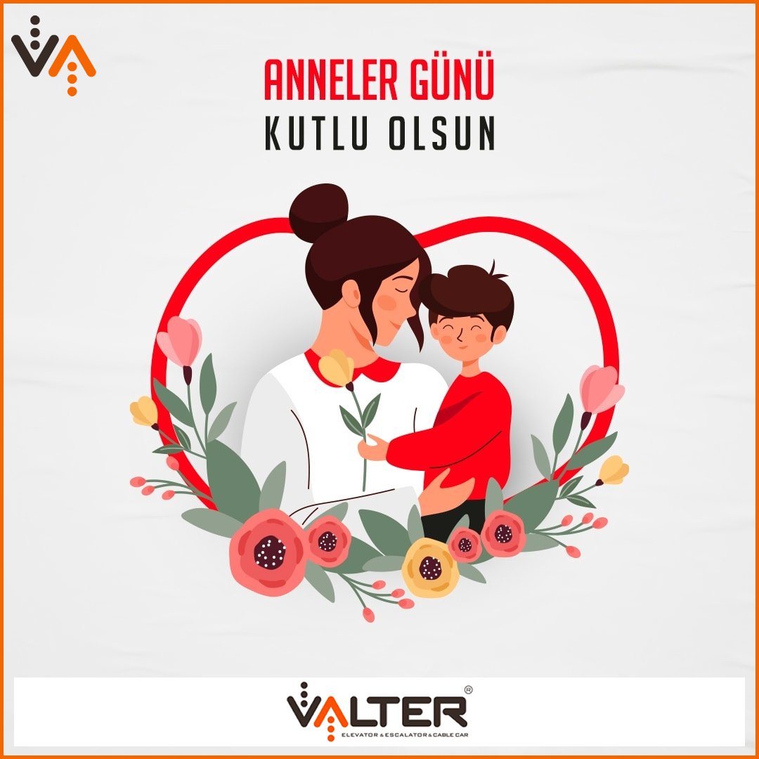 Annelerimizin Günü Kutlu Olsun 🙏

#annelergünü #MothersDay