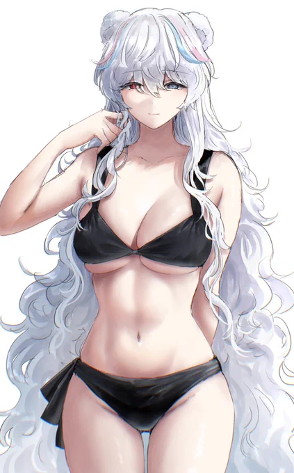 ロサ #アークナイツ