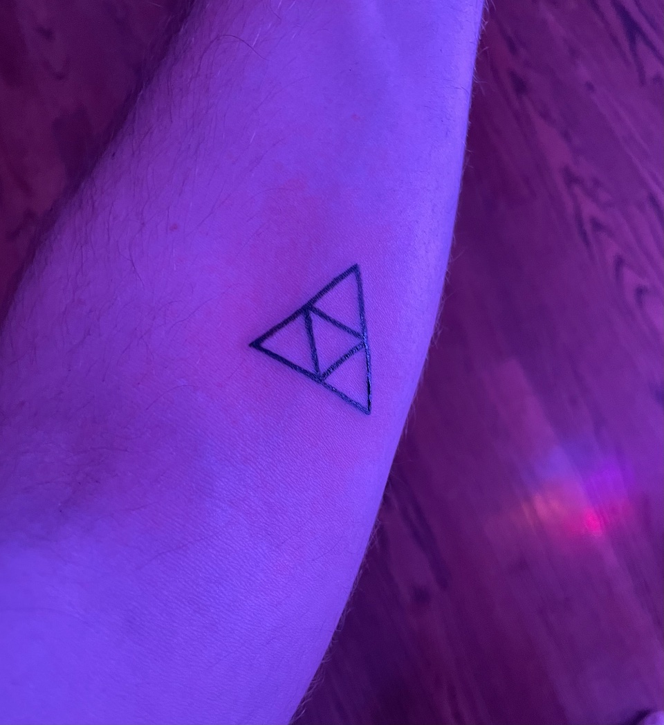 Matthew Mercer on Twitter