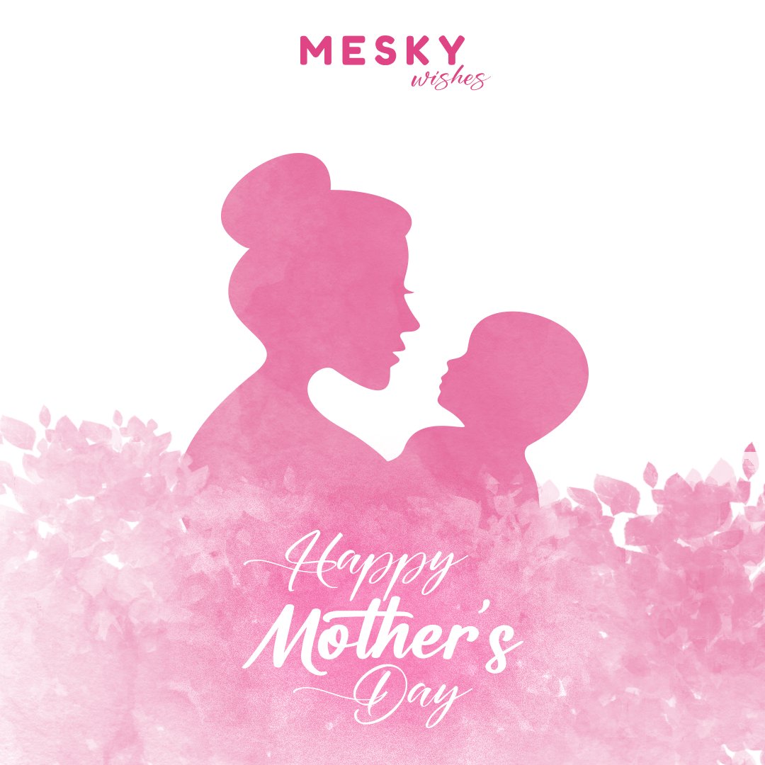 MeskyIndia's tweet photo. Today we honor the guiding light, the nurturing embrace, and the heart that knows no bounds. To all the amazing moms out there, your love shapes the world. Happy Mother's Day! 💕🌸  #MothersDay #UnconditionalLove https://t.co/NxnU8kkZR0