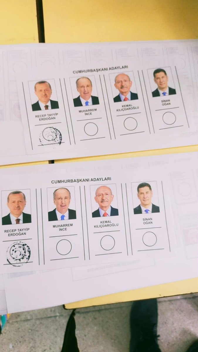 sendika_org's tweet photo. Canlı Blog | Giresun Merkez 15 Temmuz Şehitler Anadolu Lisesi'nde mühürlerin seçim pusulasının ön yüzüne basılmasından dolayı tutanak tutuldu.

#Seçim2023 

https://t.co/TTcp1E1NPq https://t.co/5KtQzQXQTL