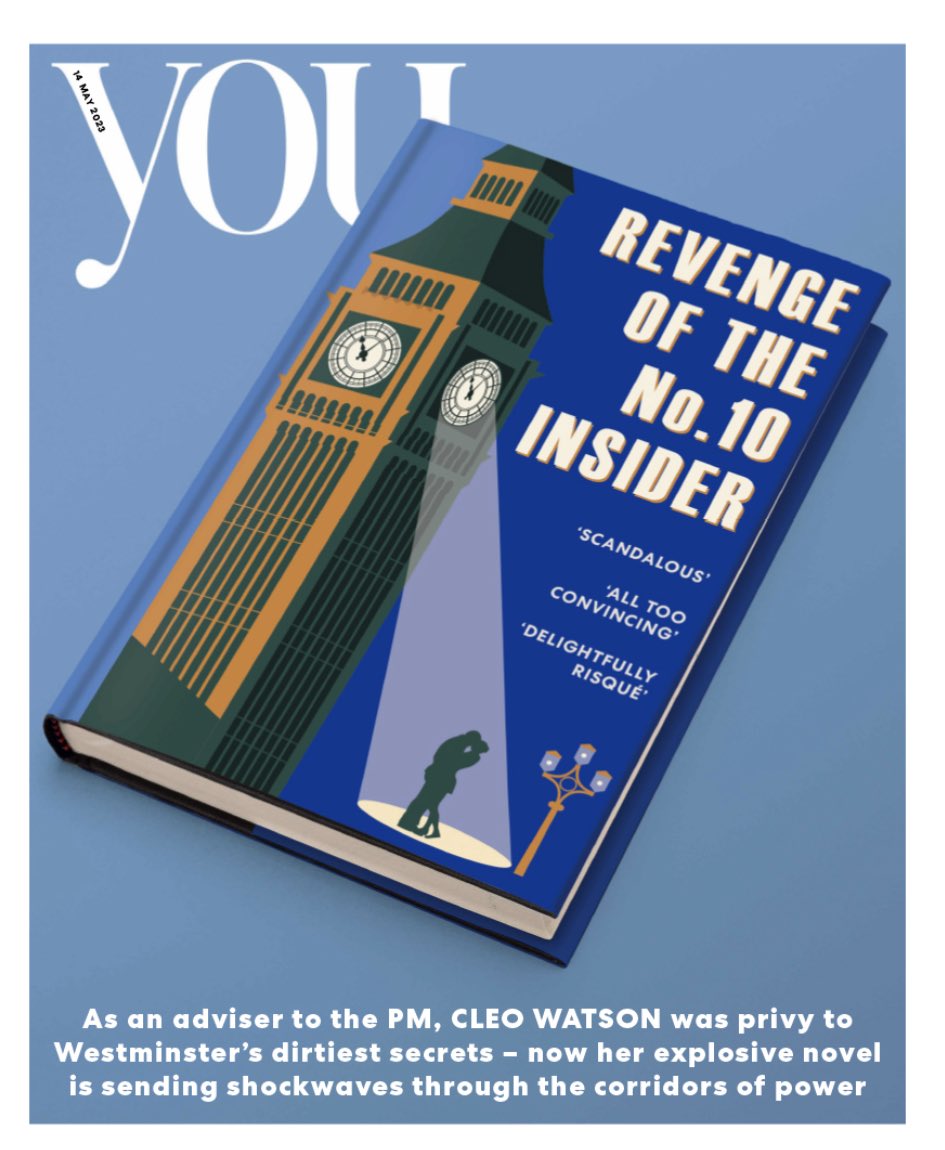 Better title? #whips