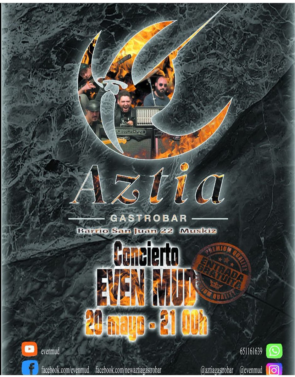 EVEN MUD tweet media