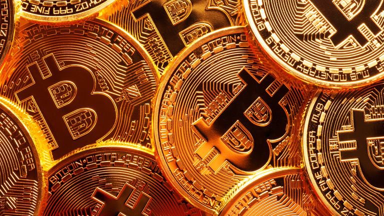 The Crypto Economist tweet media