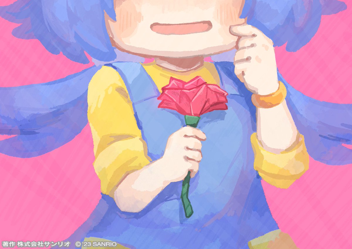 maigoen_sanrio's tweet photo. #母の日
#まいまいまいごえん https://t.co/0QpUnh3Rxz