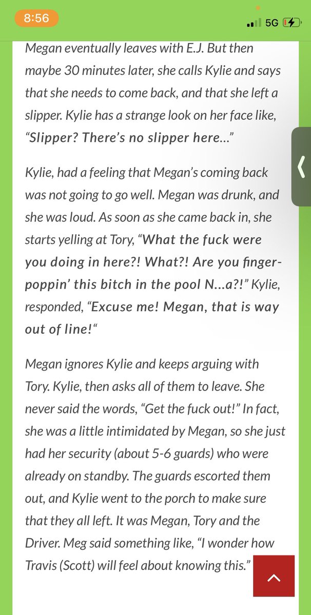 finsta_barb's tweet photo. @ziongotoptions1 @alexalonso101 This is what really went down @ziongotptions1 . She’s trying to play the victim but she’s not https://t.co/U7s5aILeNK