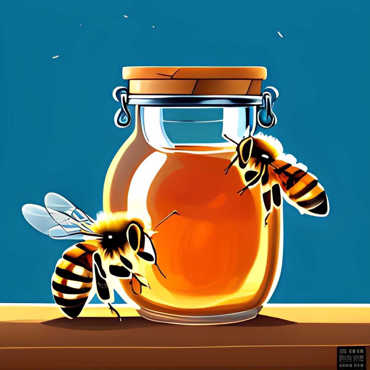 World Beekeeping Awards 

Participation is open to all amateur and professional beekeepers, and producer groups registered for #Apimondia2023

Find out how to take part in the #honey categories

🟧 bit.ly/3y6Hcpa