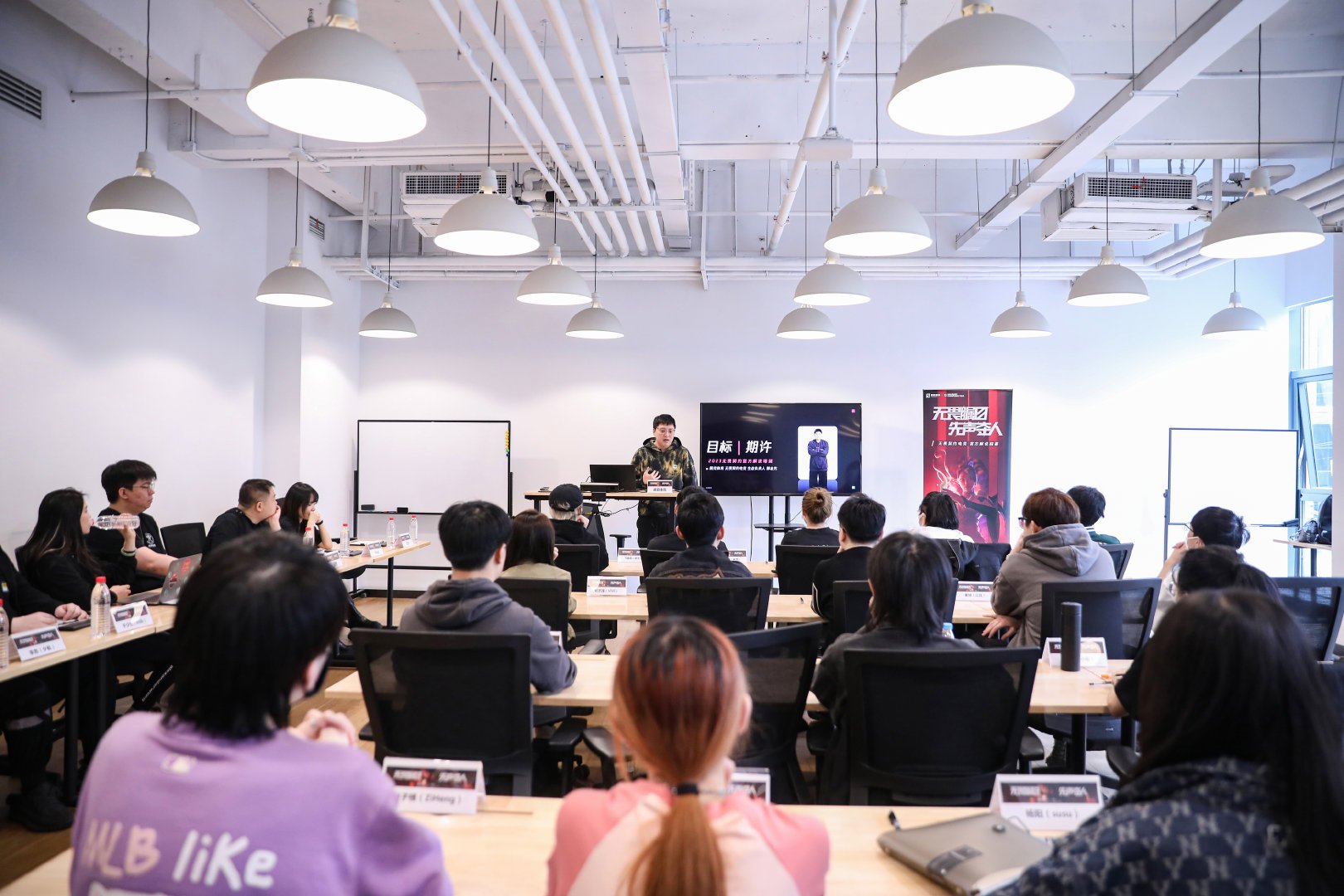 hesketh2 on Twitter "Pics from the VALORANTEsports China Official