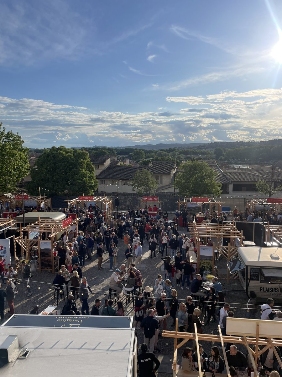 Live des Côtes du Rhône!!!! #LiveCDR #cotesdurhone