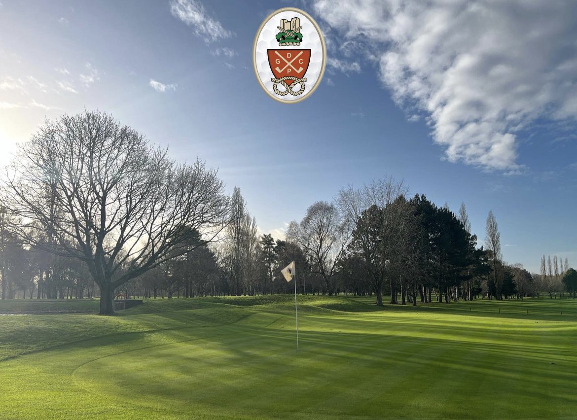 DraytonParkGC's tweet photo. Spaces are available to enter one of our Opens. A great opportunity to play our course for a fraction of the price yet with that competitive edge. 

Click the link to enter

https://t.co/1Ql1a7XbAI https://t.co/HPbGdavIAx