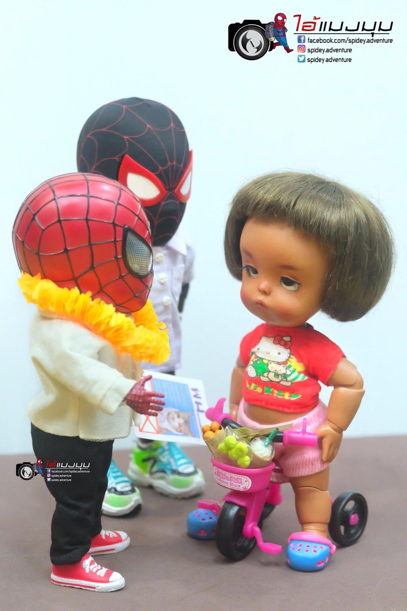 spideyadventure's tweet photo. ไปเลือกตั้ง อย่าลืมกาสองใบนะคัฟ
@beast_kingdom
#eggattack #eggattackaction #eggattacker #latidoll #latidollthailand #latidolls #latidollyellow #latidollsthailand #latidollyellowthailand #เลือกตั้ง66 #เลือกตั้ง #เลือกตั้ง2566 #14พคเลือกตั้ง #หาเสียง #หาเสียงเลือกตั้ง https://t.co/oQJVUNlD6C