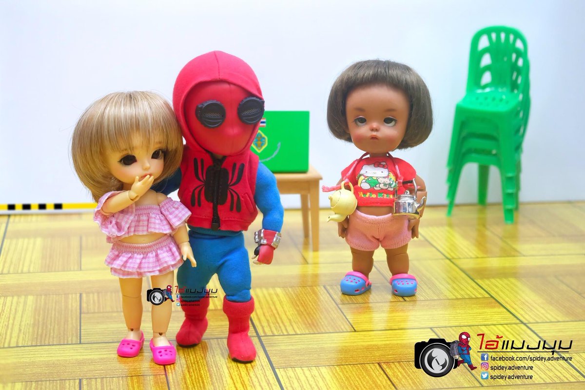 spideyadventure's tweet photo. ไปเลือกตั้ง อย่าลืมกาสองใบนะคัฟ
@beast_kingdom
#eggattack #eggattackaction #eggattacker #latidoll #latidollthailand #latidolls #latidollyellow #latidollsthailand #latidollyellowthailand #เลือกตั้ง66 #เลือกตั้ง #เลือกตั้ง2566 #14พคเลือกตั้ง #หาเสียง #หาเสียงเลือกตั้ง https://t.co/oQJVUNlD6C