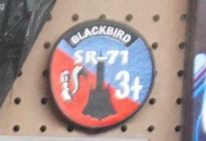 𝕐𝔸𝕄𝔸 on Twitter: ""SR-71は、ロッキード社が開発してアメリカ空軍で採用された超音速・高高度戦略偵察機" "愛称ブラック