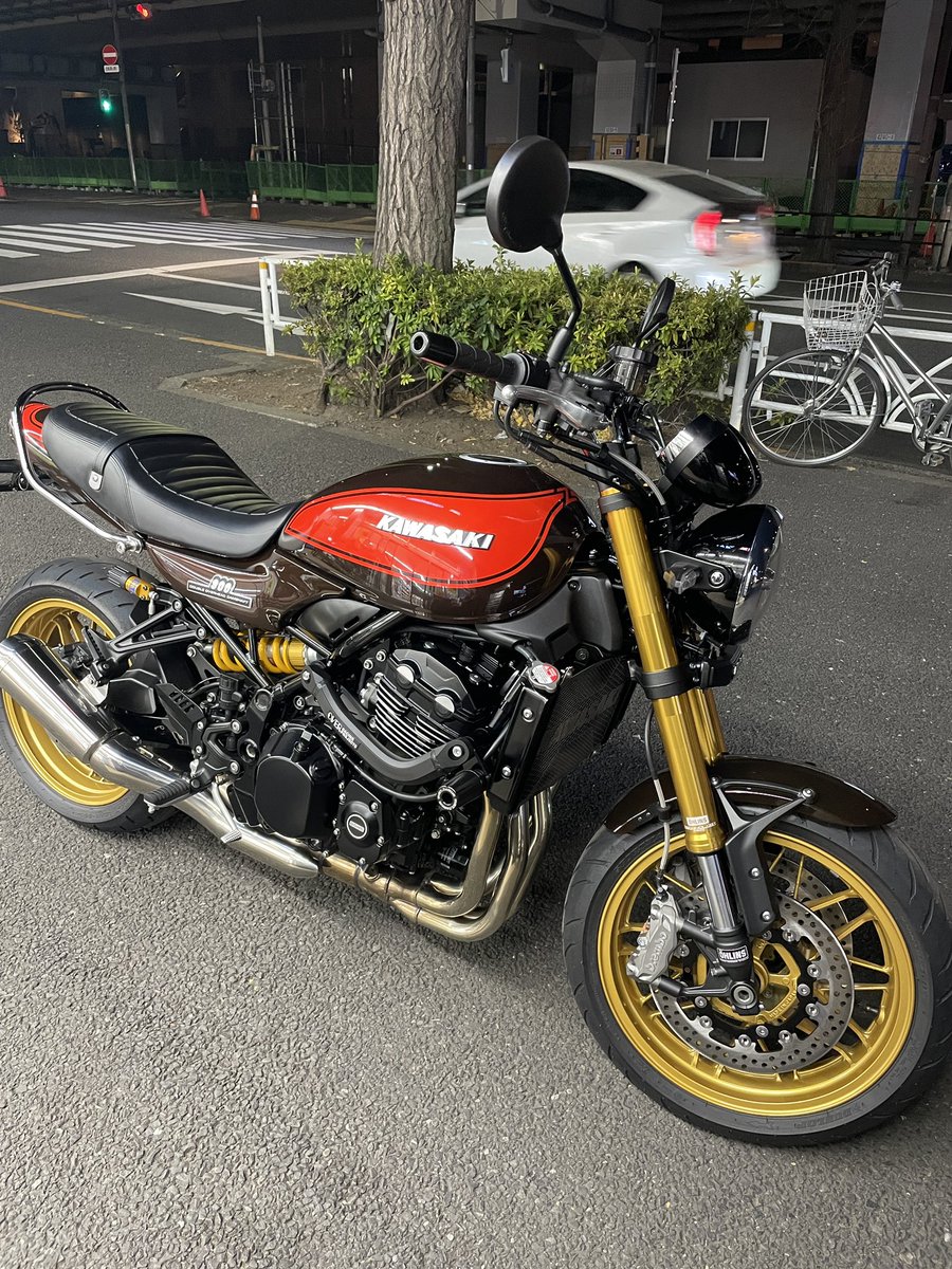 #お前のZを見せてくれ