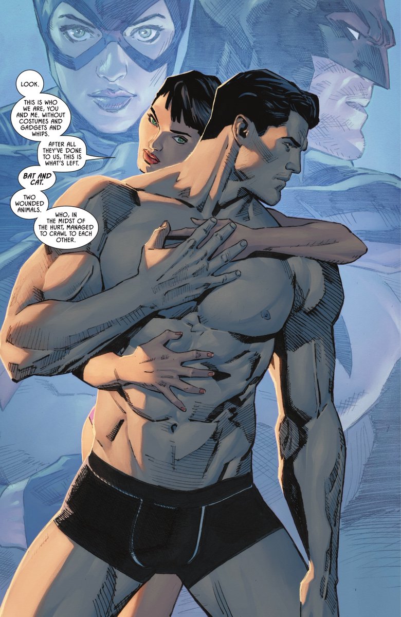 Your cuteness knows no bounds, your beauty has no limit, you are the only woman in the world, to which I will commit. I look at you and gasp in awe, wondering how you’re mine, you take my breath away my dear, for you, I’ll walk the line.
@OfFelineLarceny  #BatCaturday