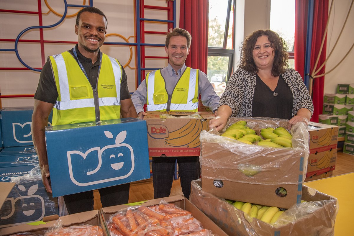 If your child's on benefits-related free school meals and eligible for our #halfterm food scheme, please make sure you register by Monday (15 May). 

More here: consultations.leicester.gov.uk/edu/adedcb0a/