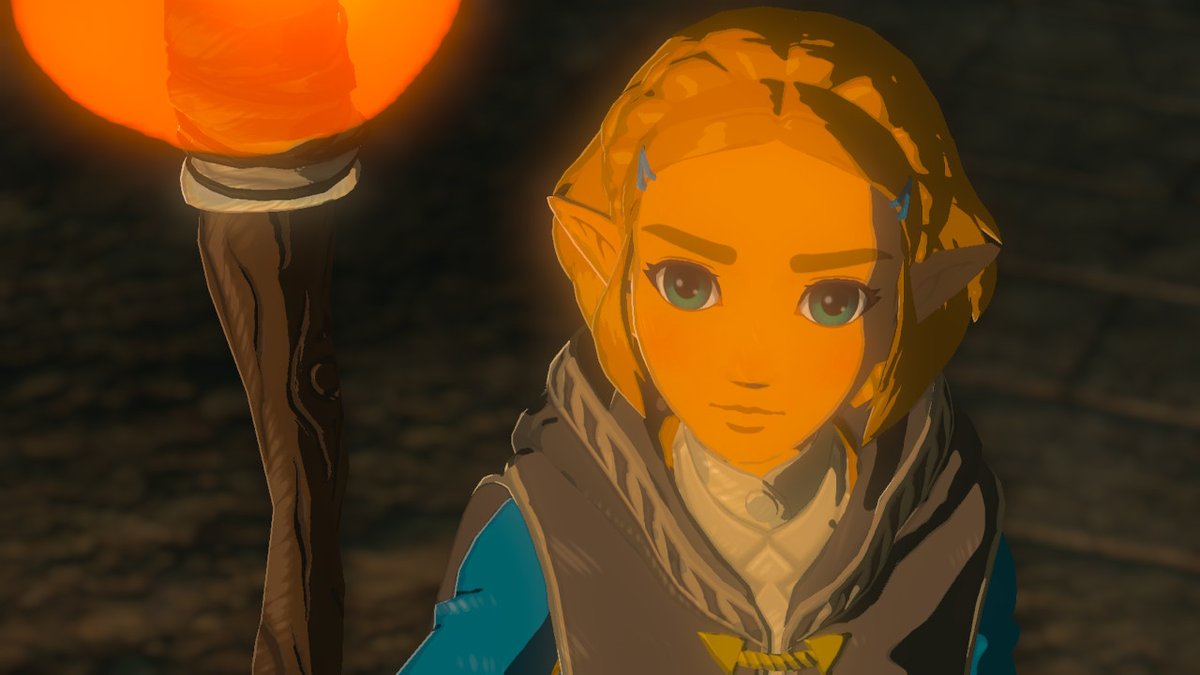 DutchWooPS's tweet photo. #TearsOfTheKingdom #Zelda #NintendoSwitch https://t.co/arAHggBJ75