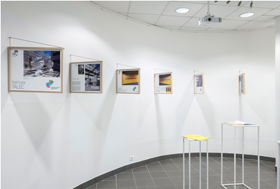 MarquetJeanPie1's tweet photo. en #artsplastiques, développer la compétence #exposer avec la RUCHE, dispositif 100%EAC mobile autour du 1% artistique. Les élèves proposent l'exposition au sein 
des galeries d'art à vocation pédagogique : https://t.co/yKOkLuFIzx
@igartsplastique https://t.co/Yo51OcLacG