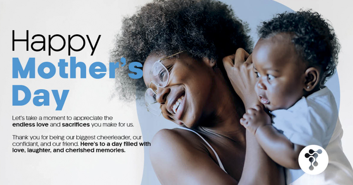terrifictechzw's tweet photo. This Mother's Day, let's take a moment to celebrate the unsung heroes of our lives - our mothers. 

Contact us:
info@terrifictech.co.zw
https://t.co/2SPdDSKN3g

#TerrificTech #ITSupport #SoftwareUpgrade #CloudStorage #Office365 #Microsoft365 #ITSupport #PowerBI #Mother’sDay https://t.co/5hIYPG160b