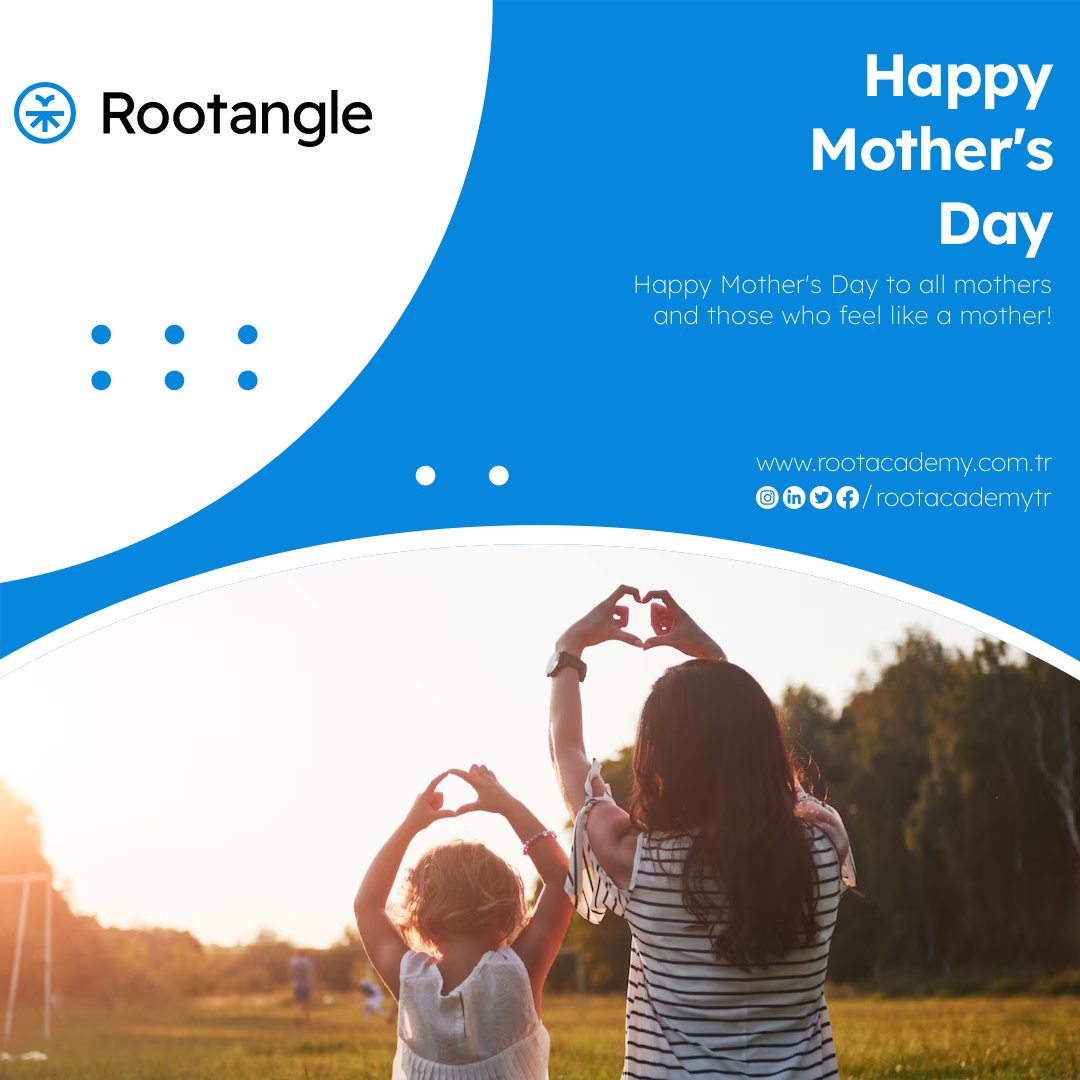 rootacademytr's tweet photo. Tüm annelerin ve kendini anne gibi hissedenlerin Anneler Günü kutlu olsun!🫶

*
*
*

Happy Mother's Day to all mothers and those who feel like a mother! 🫶 https://t.co/STR04DSOKN
