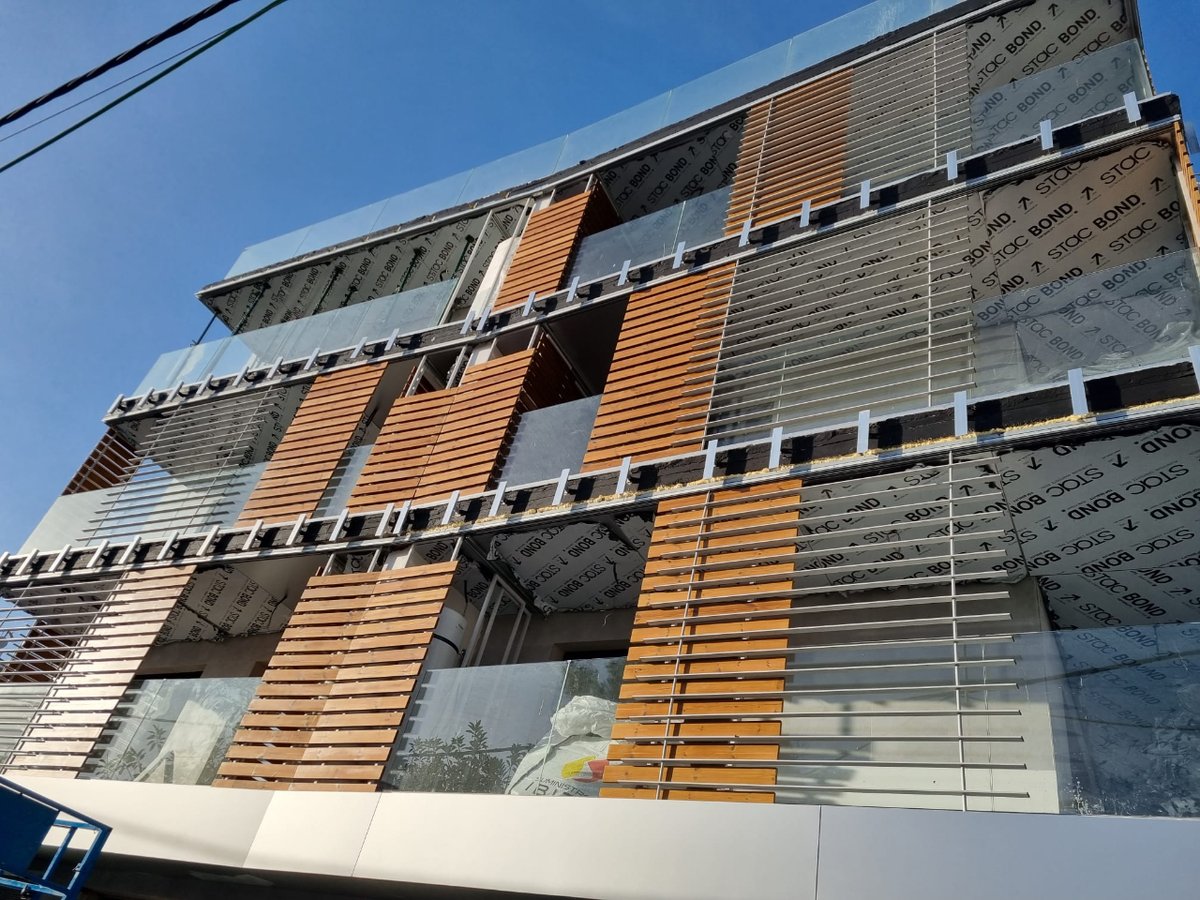 MAGOSASL's tweet photo. Espectaculares las nuevas viviendas que hemos realizado en Ibiza. Acabados modernos y funcionales para un ambiente único.
#ibiza #proyectosintegrales #viviendas #residencial #magosacordoba https://t.co/z0Zhx8a60m