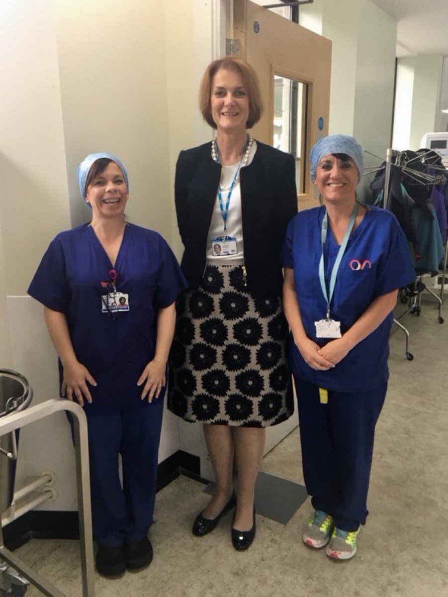 Suzanne Rastrick (@suzannerastrick) on Twitter photo 📢 Wishing all our #ODP colleagues a happy #ODPday!
We celebrate the vital role ODPs play within healthcare, not just the peri-operative environment with the theme ‘advancing the profession’
Find out more 👉 unison.org.uk/events/odp-day…
<a href="/CollegeODP/">College Of Operating Department Practitioners</a> <a href="/WeAHPs/">WeAHPs 💙</a> 📢 Wishing all our #ODP colleagues a happy #ODPday!
We celebrate the vital role ODPs play within healthcare, not just the peri-operative environment with the theme ‘advancing the profession’
Find out more 👉 unison.org.uk/events/odp-day…
<a href="/CollegeODP/">College Of Operating Department Practitioners</a> <a href="/WeAHPs/">WeAHPs 💙</a>