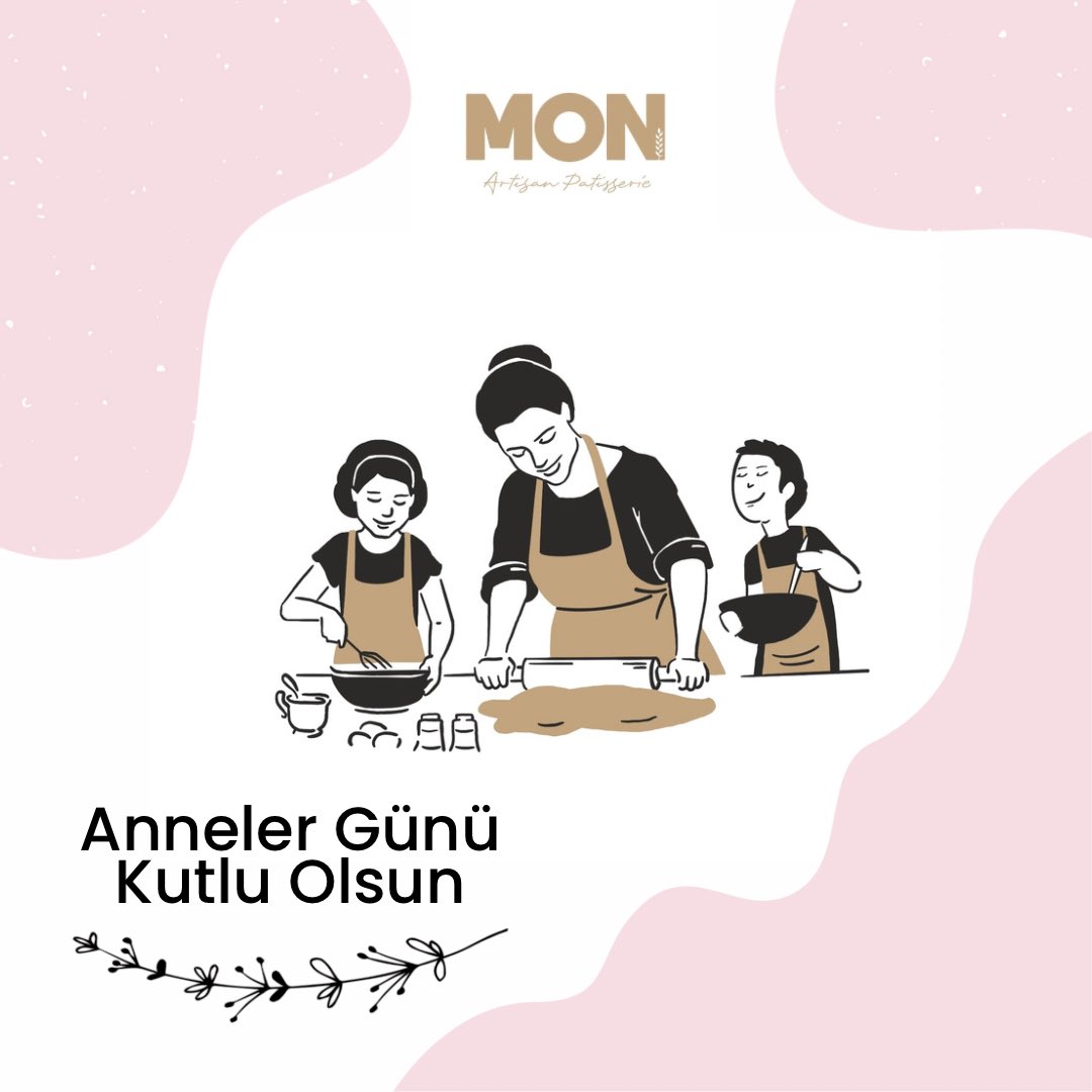 Tüm annelerimizin anneler günü kutlu olsun 💛