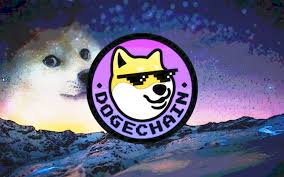 Yo, #dogechain is absolutely the best chain out there, gas is ridiculously low, and it adds utility to #doge!
$DC #DCFOREVER #dogecoin