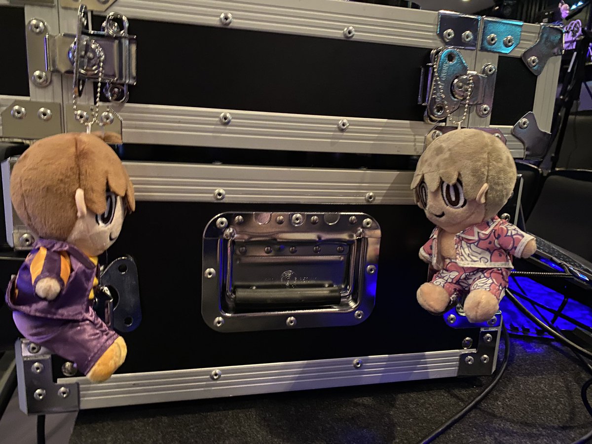 snzkkkkkk's tweet image. 2022.08.28
GENKI IWAHASHI TOUR 2022 “How To Love” Tokyo Garden Theater 

#iwahashigenki #genkiiwahashi #howtolove #h2l #fairy