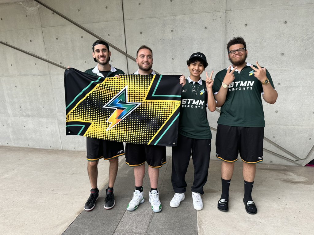RoYbarra's tweet photo. Always proud of this guys.  STMN 4 Life

Thanks for giving your everything every time https://t.co/UM49AK0RzX