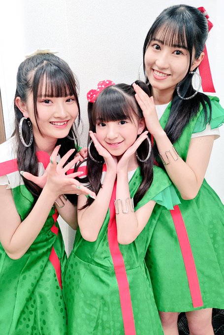 Twitterのコスプレ画像9