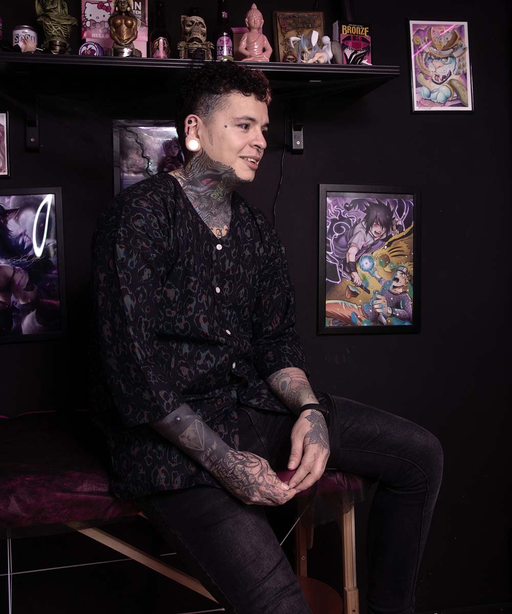 phase_next's tweet image. BUENA VISTA (ブエナビスタ)
YOIYOIGION LEOPARD KOIKUCHI SHIRT

新作アイテムが入荷!!!
item.rakuten.co.jp/whn/yy-koi-21/